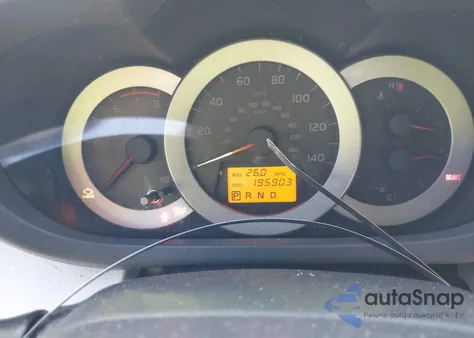 2012 Toyota Rav4 z USA, uszkodzony, nr VIN 2T3BF4DV6CW226547